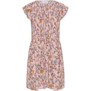 Saint Tropez, Dames, Jurken, Veelkleurig, Maat: L