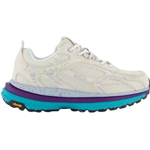 Mercer Amsterdam, Dames, Schoenen, Grijs, Maat: 40 EU