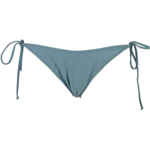 MC2 Saint Barth, Dames, Badkleding, Blauw, Maat: S