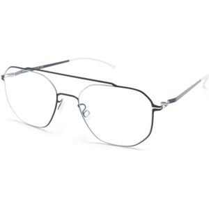 Mykita, unisex, Accessoires, Grijs, Maat: 53 MM