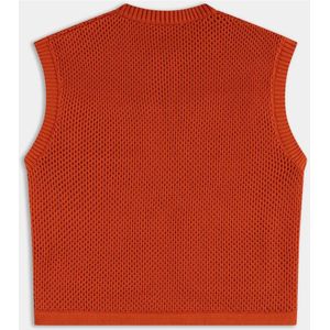 Daily Paper, Heren, Jassen, Oranje, Maat: S