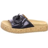 Gabor - Slippers - Zwart