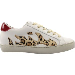 Bibi Lou, Dames, Schoenen, Veelkleurig, Maat: 36 EU