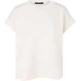 Zero - Overhemden - Wit - Dames - Blazers