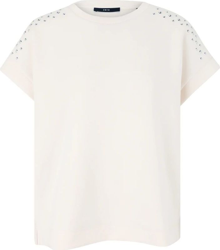 Zero - Overhemden - Wit - Dames - Blazers