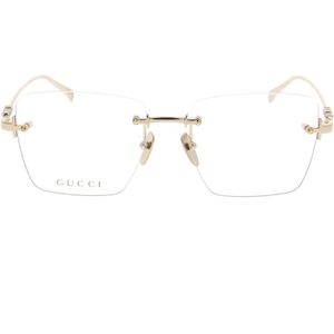 Gucci, unisex, Accessoires, Geel, Maat: ONE Size