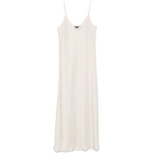 Lorena Antoniazzi, Dames, Jurken, Beige, Maat: 2XS