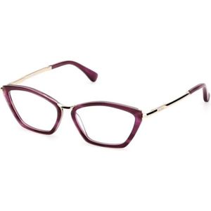 Max Mara - Optical Frame - Brilmontuur - Roze - Acetaat