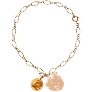 Alighieri, Dames, Accessoires, Geel, Maat: ONE Size