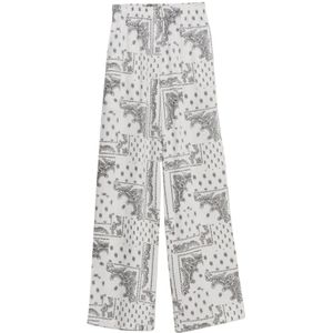 The New Society, Dames, Broeken, Wit, Maat: XS