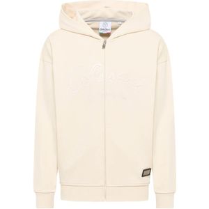 Carlo Colucci - La Famiglia Drasigh - Sweatshirt - Beige - Katoen