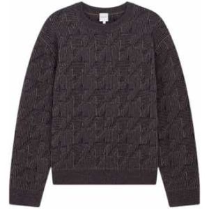 Paul Smith, Heren, Truien, Bruin, Maat: XL Wol,