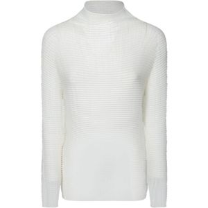 Issey Miyake, Dames, Truien, Wit, Maat: M