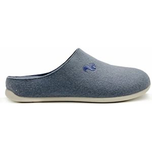 Thies 1856, Heren, Schoenen, Blauw, Maat: 36 EU