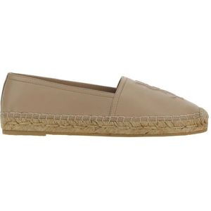 Saint Laurent, Dames, Schoenen, Beige, Maat: 38 EU