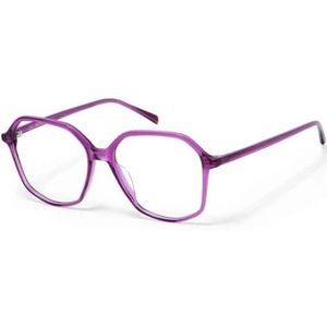 Gigi Studios, unisex, Accessoires, Paars, Maat: 53 MM