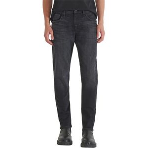 Antony Morato, Heren, Jeans, Zwart, Maat: W29