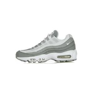 Nike Lage Top Air Max 95 Essential , Gray , Heren , Maat: 38 1/2 EU