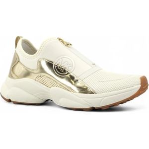 Michael Kors, Dames, Schoenen, Wit, Maat: 35 EU