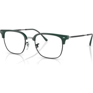 Ray-Ban, unisex, Accessoires, Grijs, Maat: 49 MM