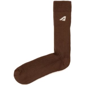 Autry, unisex, Ondergoed, Bruin, Maat: M Katoen,