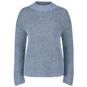 Betty Barclay, Dames, Truien, Blauw, Maat: 2XL