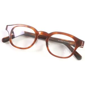 Moncler Pre-owned, Heren, Pre-owned, Bruin, Maat: ONE Size