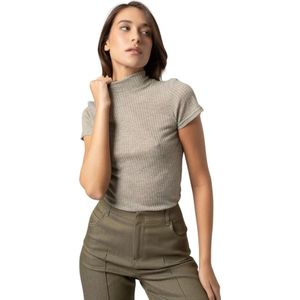 Kocca, Dames, Tops, Groen, Maat: XL