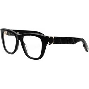 Dior, unisex, Accessoires, Zwart, Maat: 52 MM