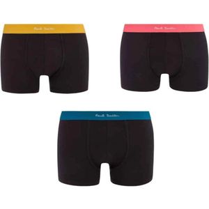 Paul Smith, Heren, Ondergoed, Veelkleurig, Maat: S Katoen,