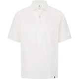 Boggi Milano - B Tech Cool Jade - Polo Shirt - Wit