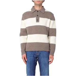 Paul & Shark, Heren, Truien, Veelkleurig, Maat: M