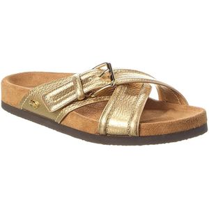 Valentino Garavani, Dames, Schoenen, Bruin, Maat: 40 EU