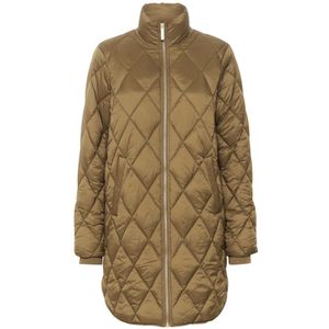 Part Two, Dames, Mantels, Bruin, Maat: 2XS