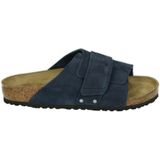 Birkenstock - Kyoto - Sandalen - Nubuck Leather - Anatomische Kurk-Latex Zool