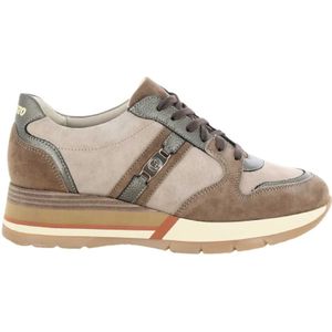 Mephisto, Dames, Schoenen, Beige, Maat: 38 EU
