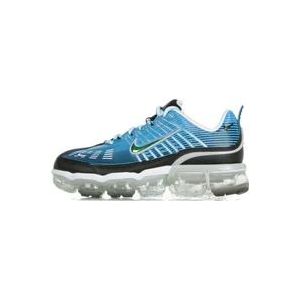 Nike Lage Top Air Vapormax 360 , Blue , Heren , Maat: 40 EU