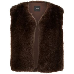 Zero, Dames, Jassen, Bruin, Maat: M