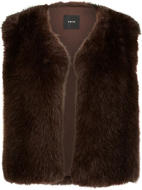 Zero, Dames, Jassen, Bruin, Maat: M