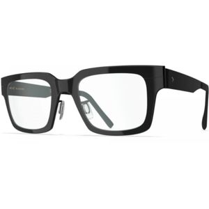 Blackfin, unisex, Accessoires, Zwart, Maat: 50 MM