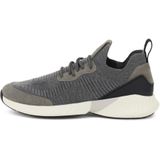 Boggi Milano - B Tech B Willow - Sneakers - Grijs - Wolmix
