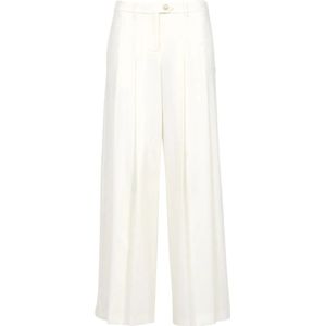 Pennyblack, Dames, Broeken, Wit, Maat: M