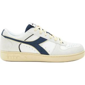 Diadora, Heren, Schoenen, Veelkleurig, Maat: 42 1/2 EU Suède,