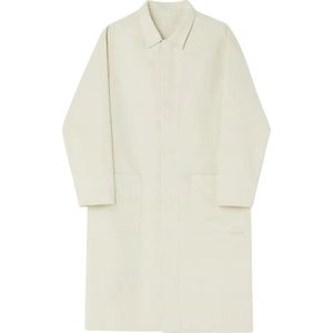 Marsell, Dames, Mantels, Wit, Maat: M Katoen,