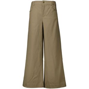 Bardou, Dames, Broeken, Groen, Maat: M