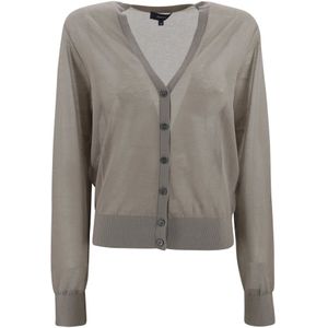 Soeur, Dames, Truien, Beige, Maat: M