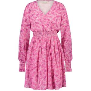 Fabienne Chapot, Dames, Jurken, Roze, Maat: XS Viscose,