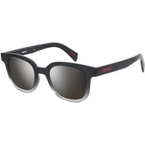 Levi's, unisex, Accessoires, Grijs, Maat: ONE Size Polyamide,