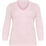 Vrouwentrui KAFFE Curve Carlie