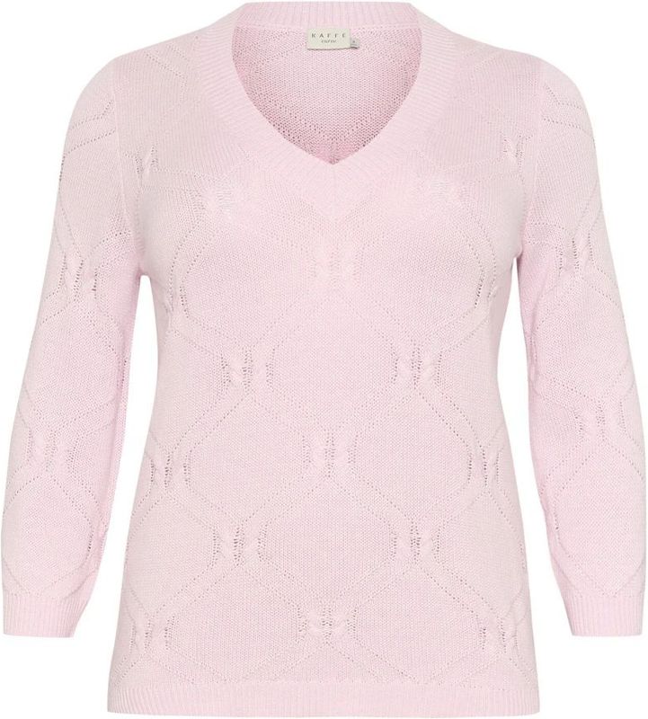 Vrouwentrui KAFFE Curve Carlie